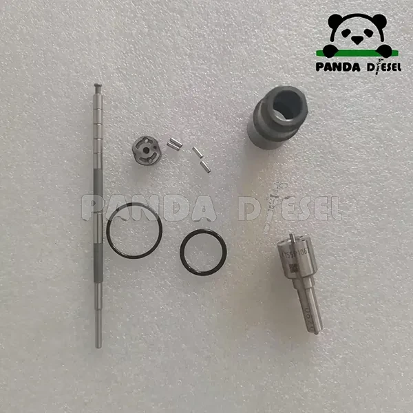 Kits de Reparação de Injetores Common Rail 23670 30280