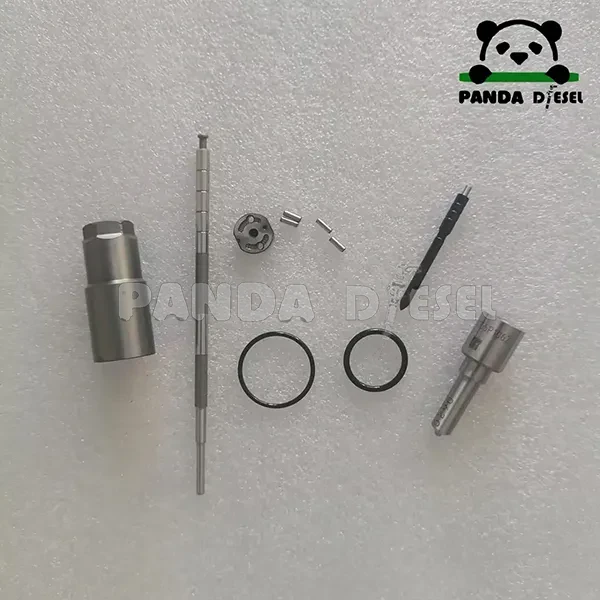 Kits de Reparação de Injetores Common Rail 23670 30280
