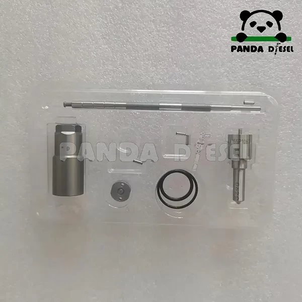 Kits de reparo de bicos injetores Common Rail 23670 30280