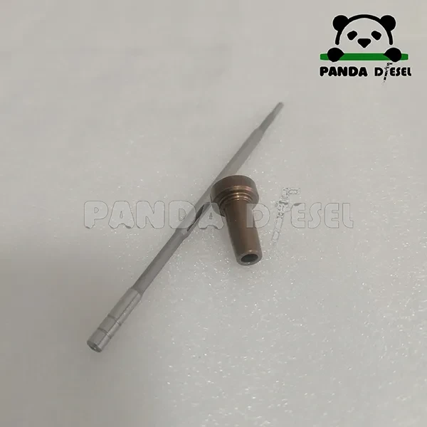 Conjunto da Válvula de Controle F00vc01338 para Injetor de Combustível Common Rail 0445110247