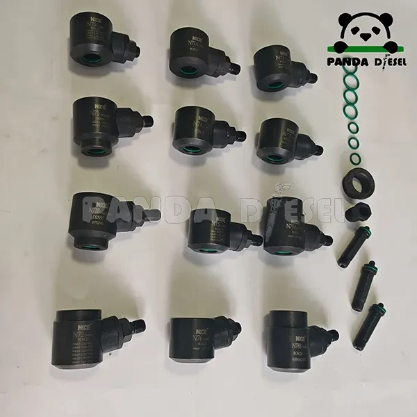 Adaptadores de Injetor de Combustível Common Rail Cr009 para Bancada de Teste a Diesel