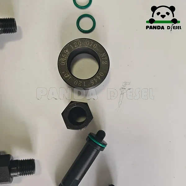 Adaptadores de Injetor Common Rail Cr009 para Bancada de Teste de Diesel
