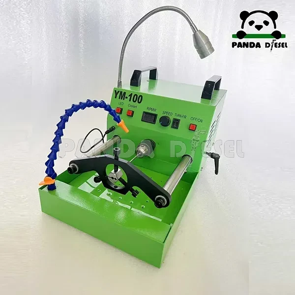 CR049A Ym100 Microretificadora para Peças de Motor a Diesel