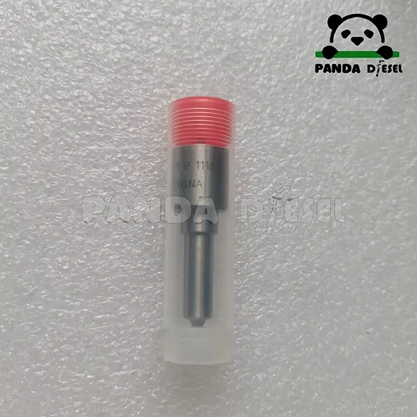 Bico Injetor Diesel Common Rail Dlla155p1116 093400 1116 Para Toyota Land Cruiser
