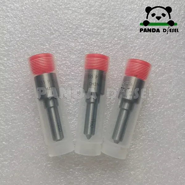 Bico Injetor Common Rail Diesel Dlla155p1116 093400 1116 Para Toyota Land Cruiser