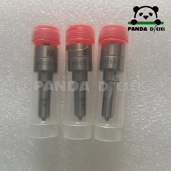 Bico Injetor Diesel M0027p155 para Injetor Siemens A2c59507596