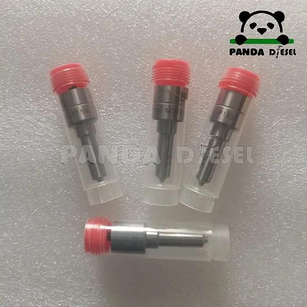 Bico Injetor Diesel M0027p155 Para Injetor de Combustível Siemens A2c59507596