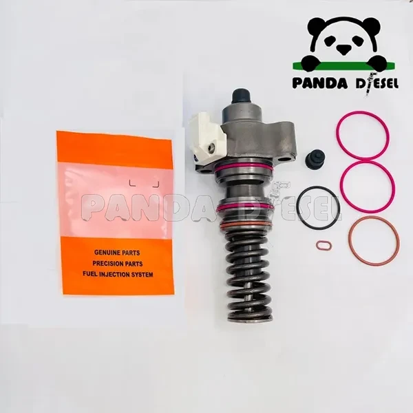 EUP 1625753 1668325 2135456 Kits de Reparo para Bomba de Unidade de Injeção de Combustível