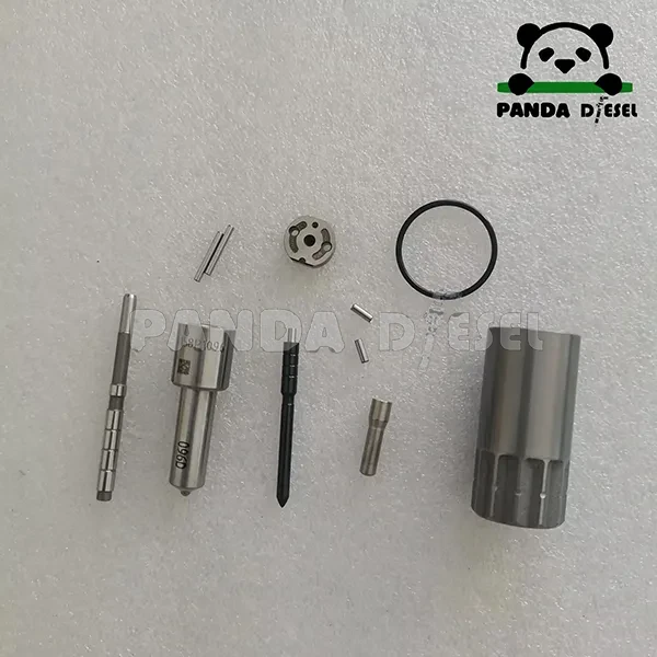 Injetores de Combustível 095000 5471 8 98151837 0 De5471 Kits de Reparo Para Denso Isuzu