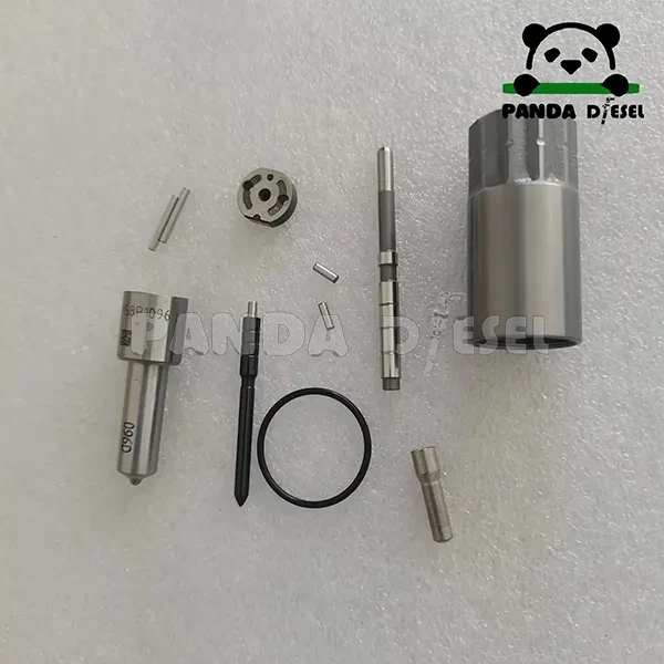 Injetores de Combustível 095000 5471 8 98151837 0 De5471 Kits de Reparo Para Denso Isuzu