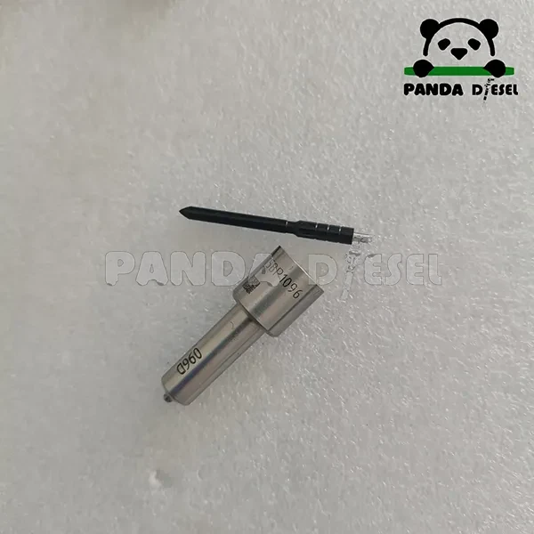 Injetores de combustível 095000 5471 8 98151837 0 De5471 Kits de reparo para Denso Isuzu