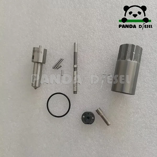 Injetores de Combustível 095000 5471 8 98151837 0 Kits de Reparo De5471 Para Denso Isuzu
