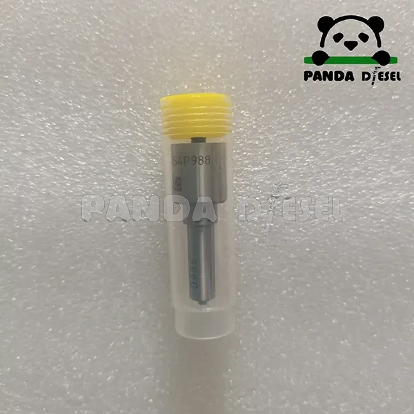 Bico Injetor de Combustível Dlla154p988 093400 9880 Para Hyundai Mighty D4ga Denso Injetor Diesel