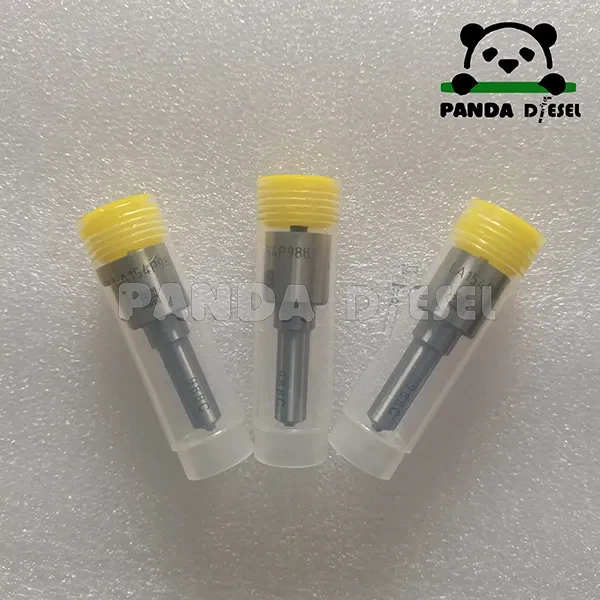 Bico Injetor de Combustível Dlla154p988 093400 9880 Para Hyundai Mighty D4ga Denso Injetor Diesel