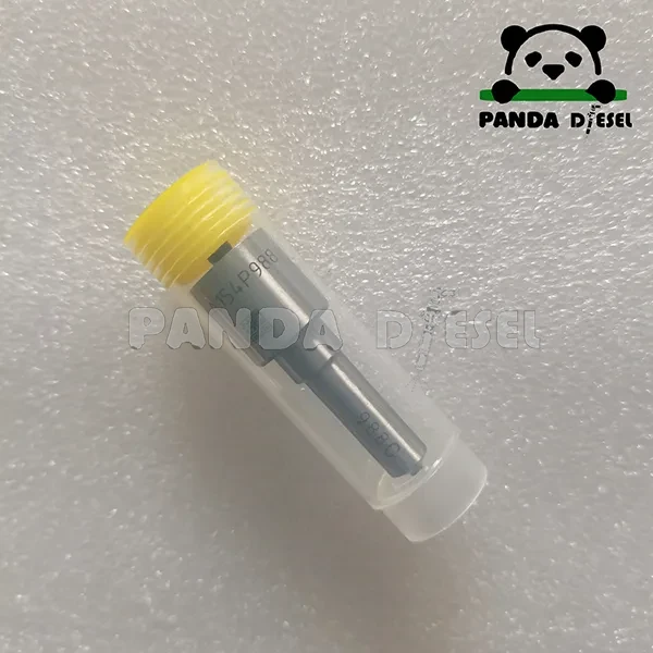 Bico Injetor de Combustível Dlla154p988 093400 9880 para Hyundai Mighty D4ga Injetor Diesel Denso