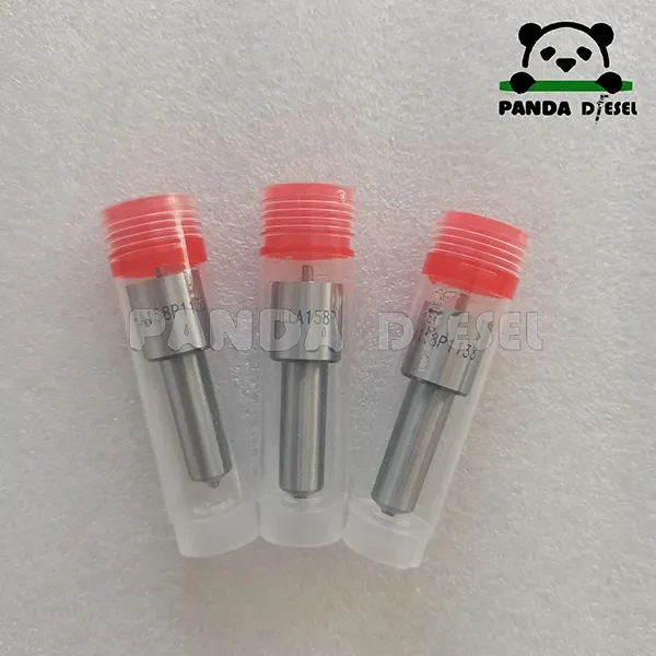 Bico Injetor de Combustível Dlla158p1133 Para Toyota Corolla
