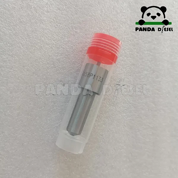 Bico injetor de combustível Dlla158p1133 Para Toyota Corolla