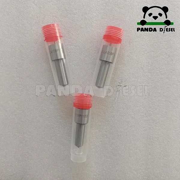 Bico Injetor de Combustível Dlla158p1133 Para Toyota Corolla
