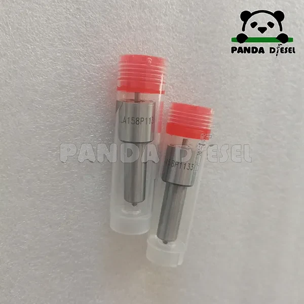 Bico do injetor de combustível Dlla158p1133 para Toyota Corolla
