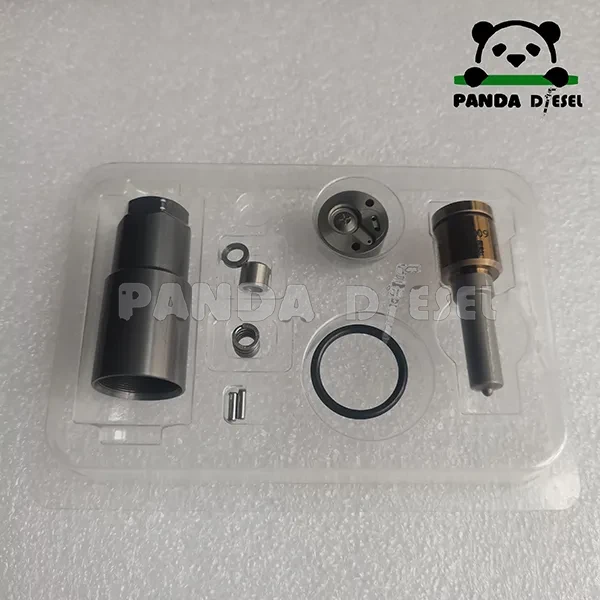 Kits de Reparação para Injetor Diesel Common Rail G4 23670 0e010