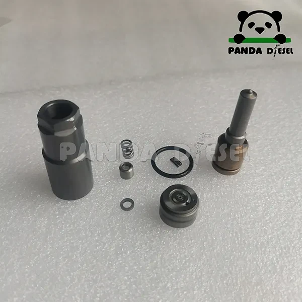 Kit de Reparação para Injetor Common Rail Diesel G4 23670 0e010