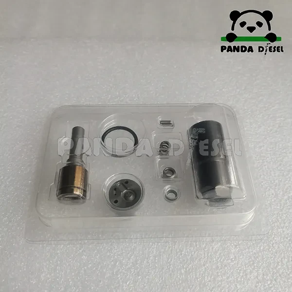 Kits de Reparo para Injetor Common Rail Diesel G4 23670 0e010