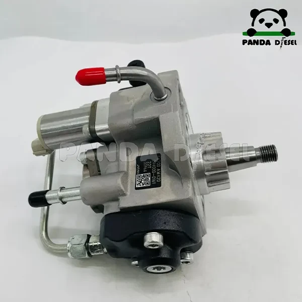 Bomba de Injeção de Combustível Diesel Common Rail de Alta Pressão Hp4 294000
