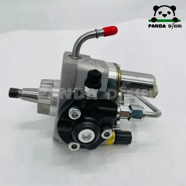 Bomba de Injeção de Combustível Diesel Common Rail de Alta Pressão Hp4 294000