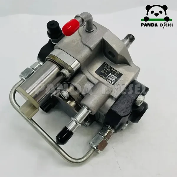 Bomba de Injeção de Combustível Diesel Common Rail de Alta Pressão Hp4 294000