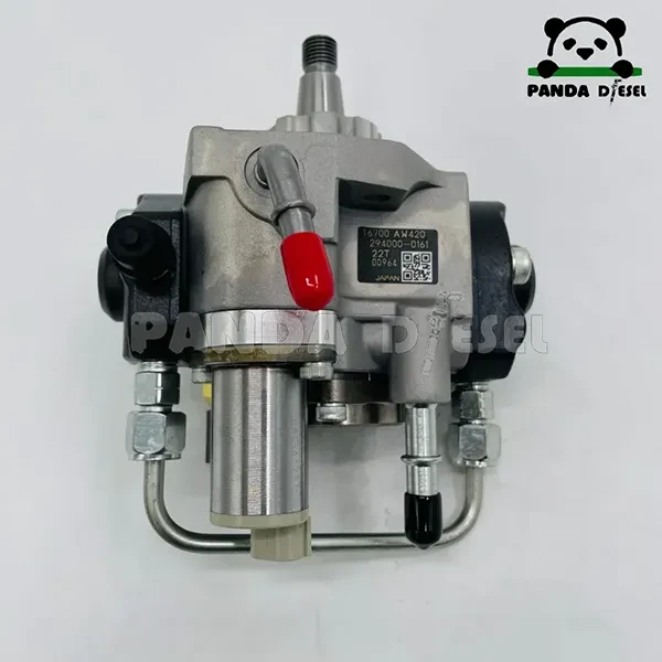 Bomba de injeção de combustível diesel Common Rail Hp4 de alta pressão 294000