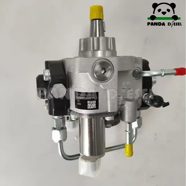 Bomba de Injeção de Combustível Diesel 294000 0910 294000 0911