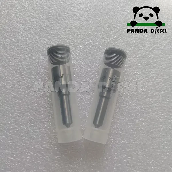 Bico Injetor Dlla155p753 093400-7530 Para Toyota Hilux Land Cruiser Injetor de Combustível Common Rail