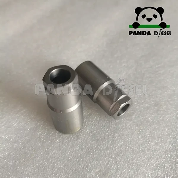 Porca do bico para injetor Delphi Common Rail 28229873 33800