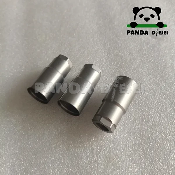 Porca do Bico para Injetor de Combustível Common Rail Delphi 28229873 33800