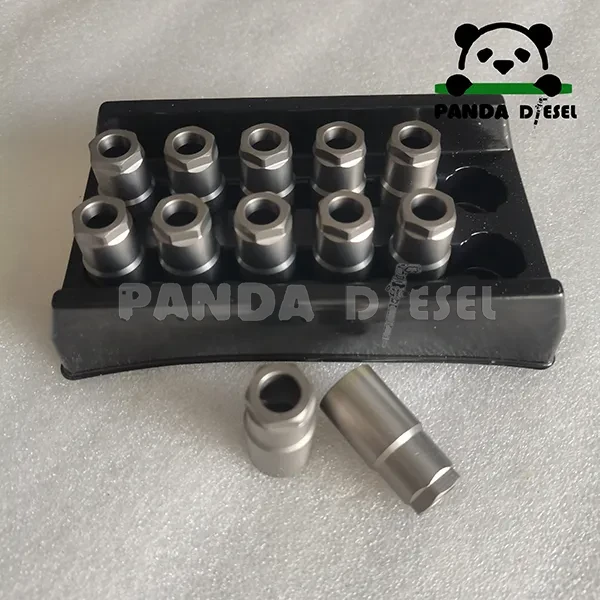 Porca do Bico do Injetor de Combustível Common Rail Delphi 28229873 33800