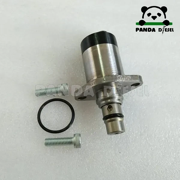 Válvula de Controle de Sucção SCV 294200 0670 8 98181831 0 Para Mitsubishi Fuso