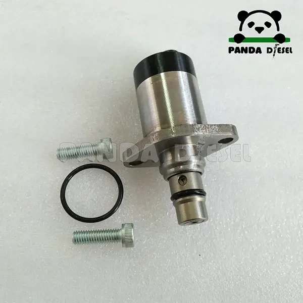 Válvula de Controle de Sucção SCV 294200 0670 8 98181831 0 Para Mitsubishi Fuso