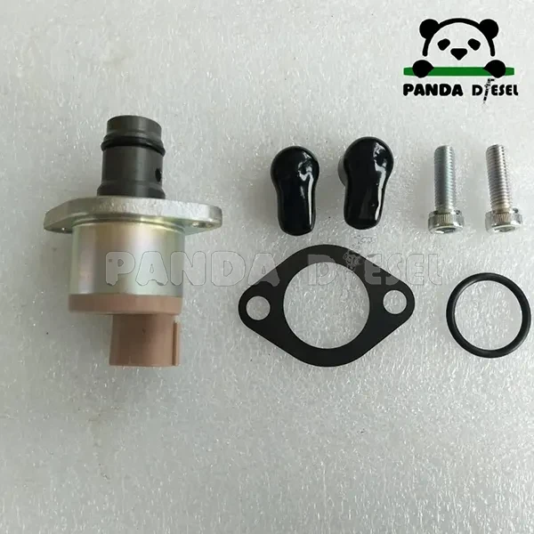 Válvula de Controle Reguladora de Sucção SCV 294200 0300 Para Denso Toyota