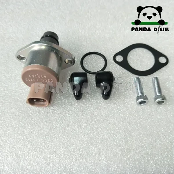 Válvula Reguladora de Sucção SCV 294200 0300 para Denso Toyota