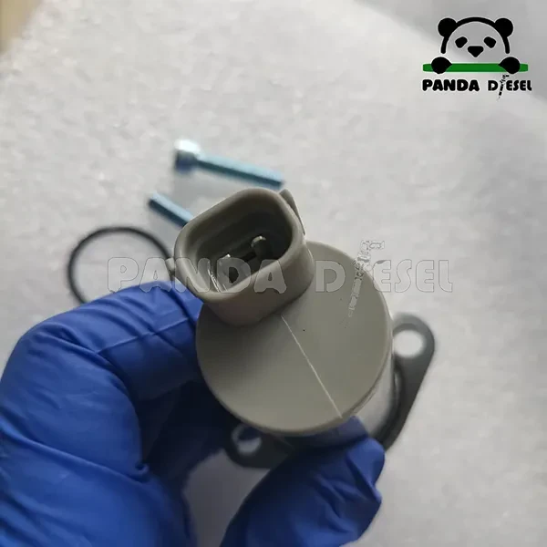Válvula de Controle do Regulador de Sucção SCV 294200 0041