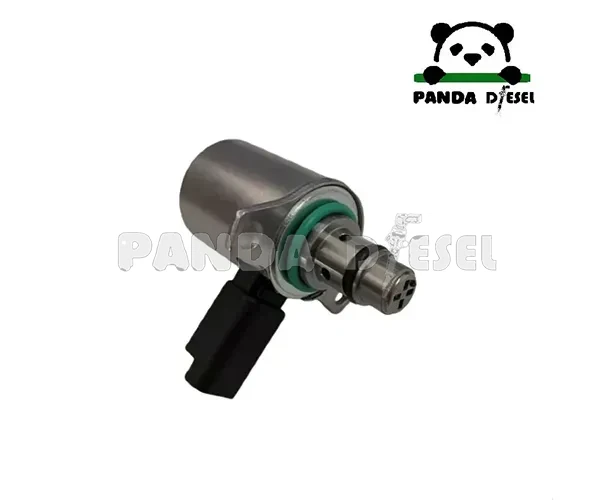 Bk2q-9358-Aa Válvula de Controle de Pressão da Bomba de Combustível A2c9318740080 para Motor Diesel Ford Transit Custom Ranger