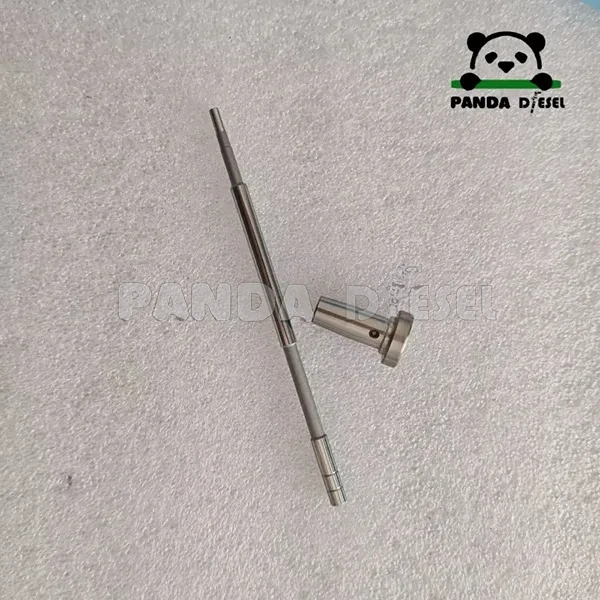 Válvula de Injetor Common Rail F00RJ01428 para Injetor 0445120048