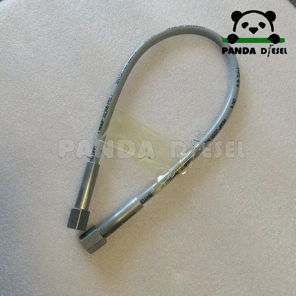 Tb04 Tubo de Óleo de Alta Pressão