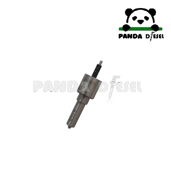 Bico Injetor Common Rail Dlla145p875 093400-8750 Para Mitsubishi Pajero 4m41 Injetor Diesel 095000-8110 1465a307 23670-0l030