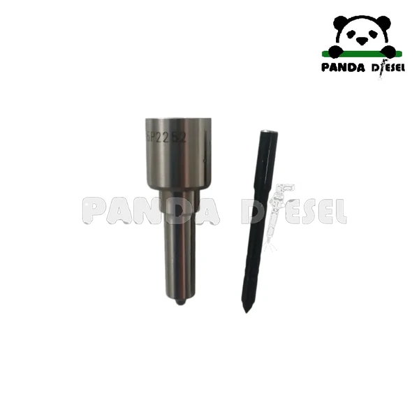Bico Injetor Common Rail Dlla145p2252 0433172252 Para Injetor Diesel 0445110424 0445110354 Motor Holden 2.8l