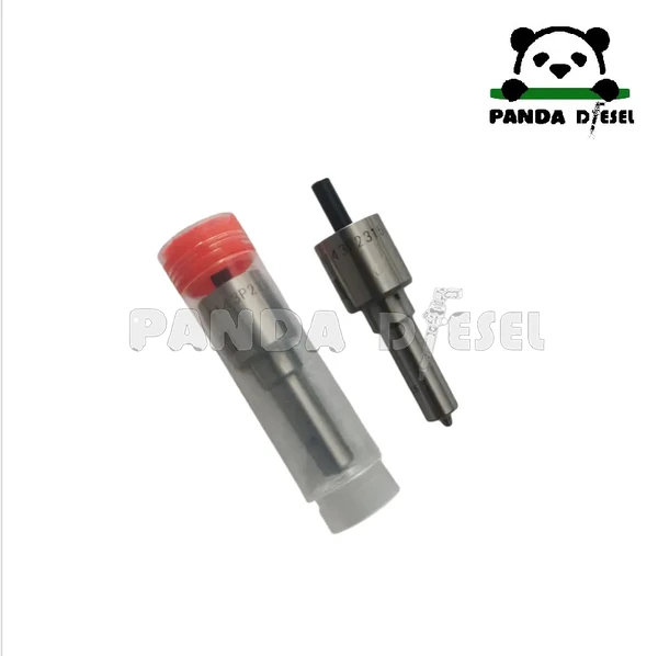 Ponta do bico injetor Common Rail DLLA143P2315 0433172315 para injetor diesel MWM ACTEON 0445120326 0 445 120 326