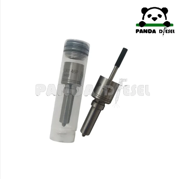 Ponteiras de Bico Injetor Common Rail Dlla146p2213 0 433 172 213 Para Injetor de Combustível Diesel Ford 0445120257