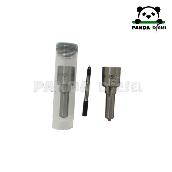 Injetor Common Rail Bico Dlla150p1557 0433171960 Para Injetor Bosch 0445110265 16600-00q0d Renault Master Nissan Interstar Opel