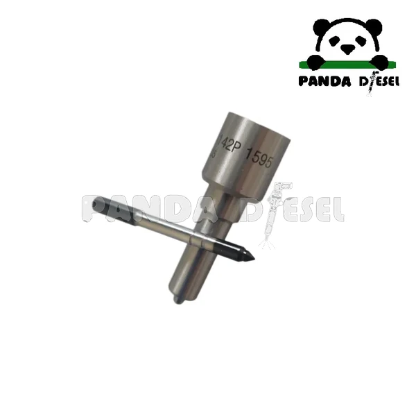 Bico injetor DLLA142P1595 0433171974 para injetor de combustível diesel 0445110273 504088755 Fiat Ducato MultiJet 2.3 D Iveco Daily