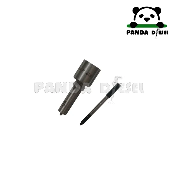Ponta do bico injetor Common Rail Dlla156p2335 Dlla 156 P2335 Compatível com Jac V260 Injetor de combustível Bosch 0445110768
